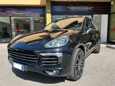 Porsche Cayenne Cayenne 2ªs.'10-'18