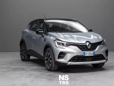 Renault Captur 1.0 tce 90CV Equilibre