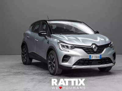 Renault Captur 1.0 tce 90CV Equilibre