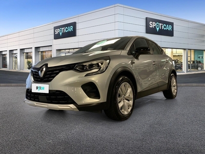 Renault Captur 1.3TCE 103KW Business