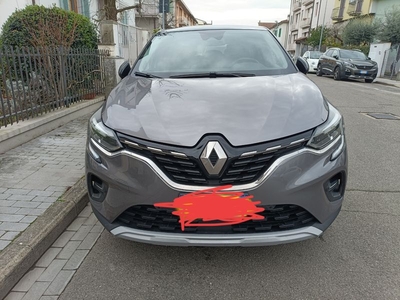 Renault Captur 2021