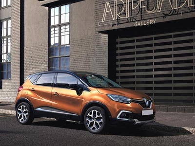 RENAULT CAPTUR dCi 8V 110 CV Start&Stop Energy Bose