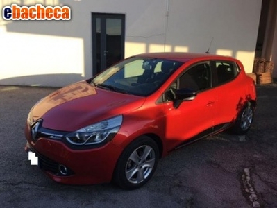 Renault clio 0.9 tce 12v..