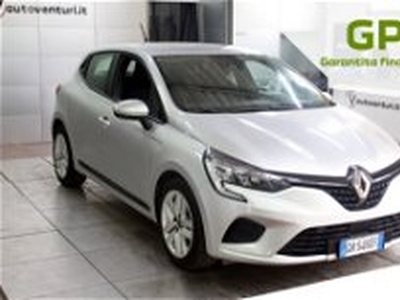 Renault Clio TCe 12V 100 CV GPL 5 porte Life del 2022 usata a Civita Castellana