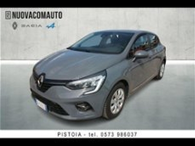Renault Clio TCe 100 CV GPL 5 porte Zen del 2020 usata a Sesto Fiorentino