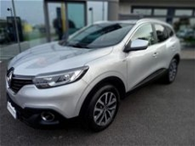 Renault Kadjar 8V 110CV EDC Energy Sport Edition del 2018 usata a Mirandola