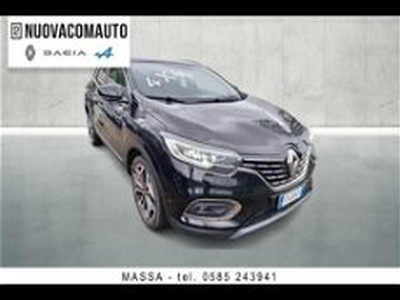 Renault Kadjar dCi 150CV AWD Sport Edition2 del 2019 usata a Sesto Fiorentino