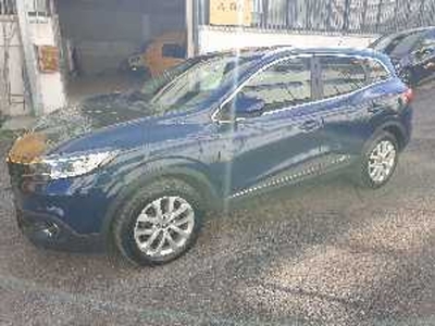 Renault Kadjar dCi 8V 110CV