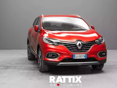 Renault Kadjar dCi 8V 115CV