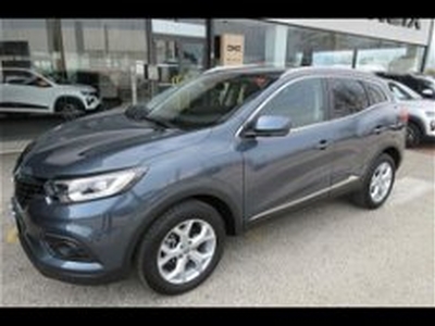 Renault Kadjar dCi 8V 115CV Sport Edition del 2021 usata a Vicenza