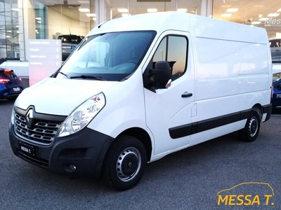 Renault Master T35 2.3 dci 125cv L2H2 E5b+