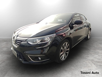 Renault Mégane 1.5 dCi