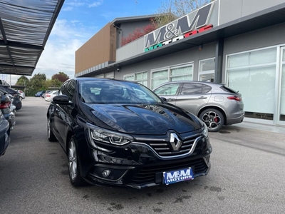 Renault Mégane dCi 115 CV