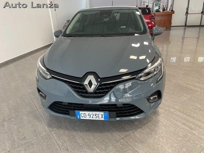 RENAULT NEW CLIO TCe 100 CV 5 porte Intens