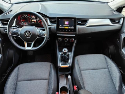 RENAULT NUOVO CAPTUR 1.0 TCe 100 CV GPL Equilibre *RISERVATA*