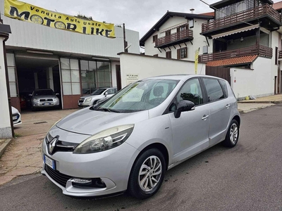 Renault Scénic 1.5 dCi 110CV