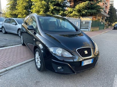 SEAT ALTEA 1.6 TDI 105 CV CR DPF AUTOMATICA DSG Style