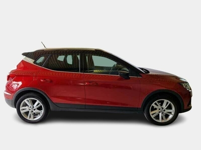 SEAT ARONA 1.0 TGI 66KW FR