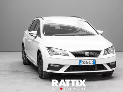 Seat Leon 1.6