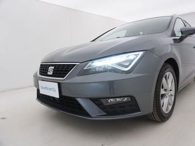 Seat Leon ST Business High TGI DSG BR081024 1.4 Metano 110CV