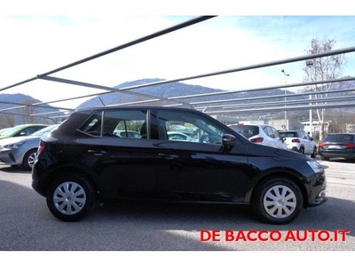 SKODA FABIA 1.0 TSI 95 CV