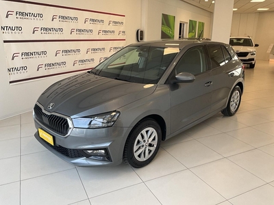 Skoda Fabia 1.0 TSI EVO 110 CV Ambition