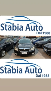 Skoda Octavia 1.6 TDI