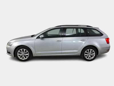 Skoda Octavia Diesel Usata