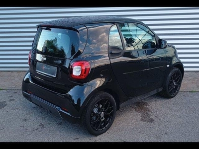 SMART FORTWO 1.0 TWINAMIC SUPERPASSION