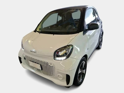 Smart fortwo 4,6kW