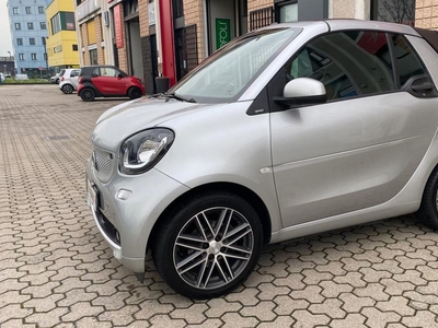 Smart fortwo 90