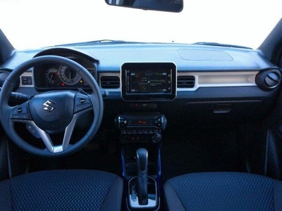 SUZUKI IGNIS 1.2 Hybrid CVT Top