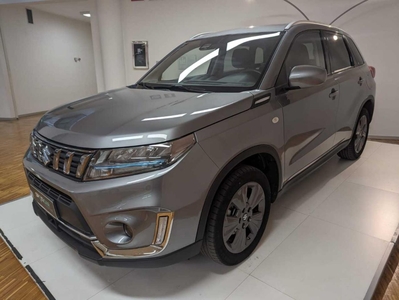 Suzuki Vitara 1.4 Hybrid Cool