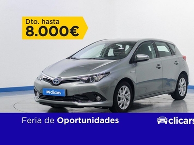 Toyota Auris 1.8 140H Hybrid Active