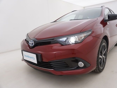 Toyota Auris TS Hybrid Black Edition BR350910 1.8 Full Hybrid 136CV