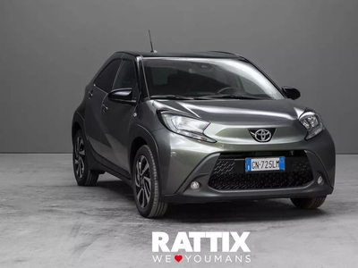 Toyota Aygo X 1.0 VVT 72CV Trend