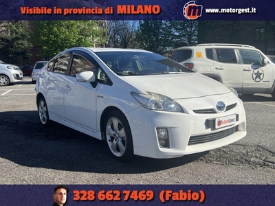 Toyota Prius 1.8