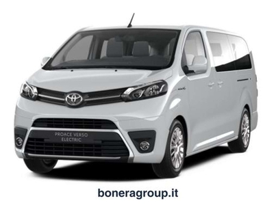 Toyota Proace Verso Electric L2 75 kWh 100 kW