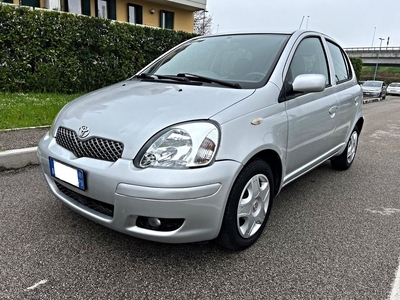 Toyota Yaris 1.0 5p - Ok Neopatentati