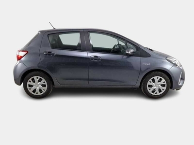 TOYOTA YARIS 1.5 Hybrid Business Autom. 5 PORTE