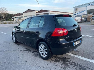 VOLKSWAGEN Golf 1.6 5p. Comfortline