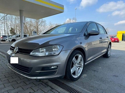 VOLKSWAGEN GOLF 1.6 TDI 110 CV 5p. GANCIO TRAINO