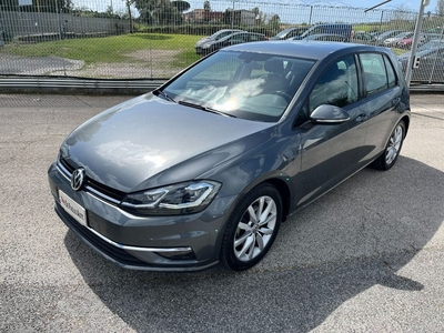 Volkswagen Golf 1.6 TDI 115 CV