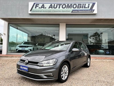 Volkswagen Golf 1.6 TDI 115CV