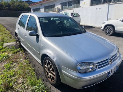 Volkswagen Golf 1.9 TDI