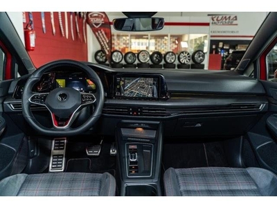 VOLKSWAGEN GOLF GTI 2.0 245cv TETTO DSG PRONTA CONSEGNA