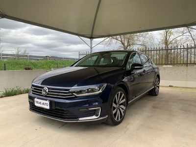 Volkswagen Passat 1.4 GTE