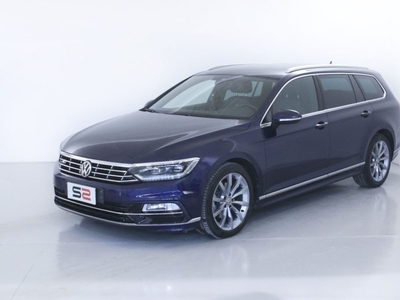 Volkswagen Passat 2.0 TDI