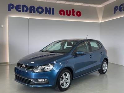 Volkswagen Polo 1.0