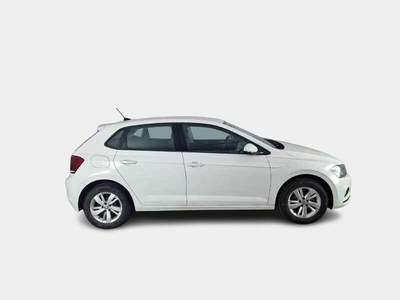 VOLKSWAGEN POLO 1.0 TSI Comfortline BMT 5 PORTE